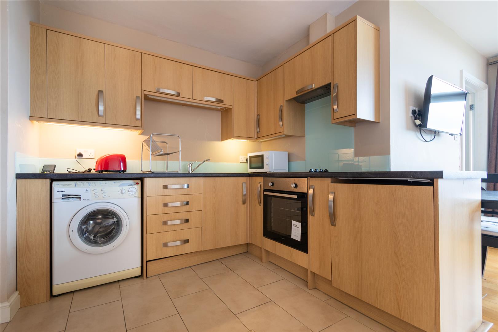 Lyndhurst Court, Finchley Road, St John's Wood